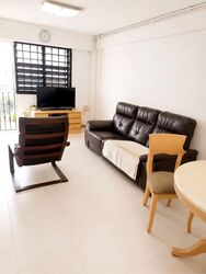 Blk 8 Farrer Gardens (Bukit Timah), HDB 3 Rooms #589225911